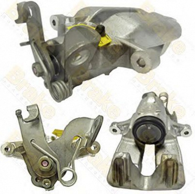 BRAKE ENGINEERING ca2944 -  Тормозной суппорт